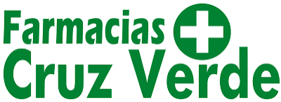 Farmacias Cruz Verde