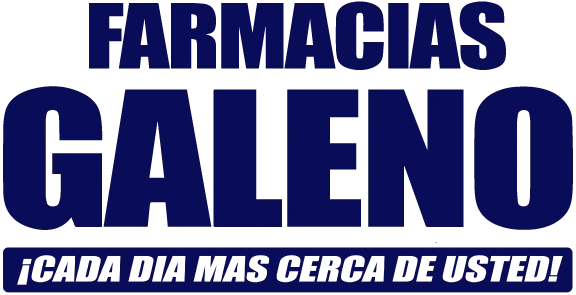 Farmacias Galeno