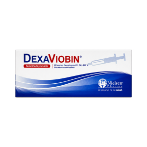 Dexaviobin - 01 frente