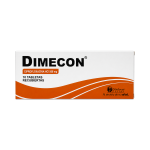 Dimecon - 01 frente