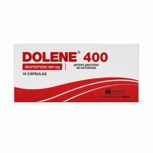 Dolene 400 - 01 frente