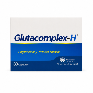 Glutacomplex-H - 01 frente