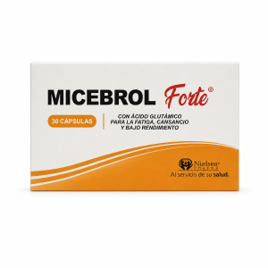Micebrol Forte - 01 frente