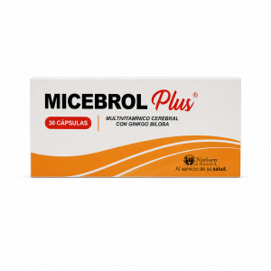 Micebrol Plus - 01 frente