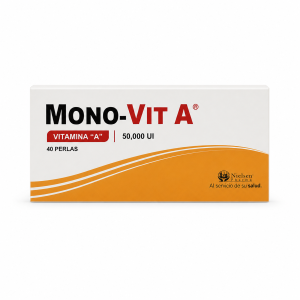 Mono-Vit A - 01 frente