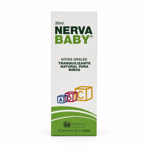 Nervababy - 01 frente