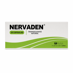 Nervaden - 01 frente