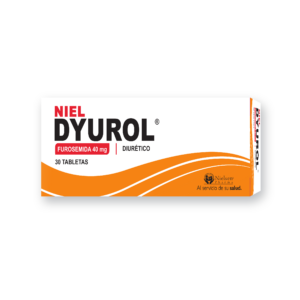 Niel-Dyurol - 01 frente
