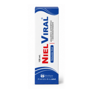 Nielviral - 01 frente