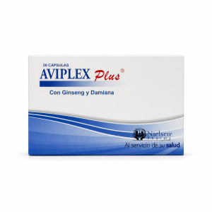 AVIPLEX PLUS - 01 frente