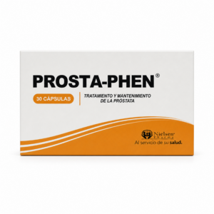 Prostaphen - 01 frente
