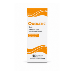 Queratic - 01 frente