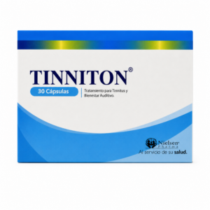 Tinnitón - 01 frente