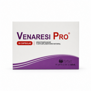 Venaresi Pro - 01 frente
